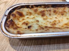 芝士焗榴莲-尊宝比萨(奥山世纪城店)