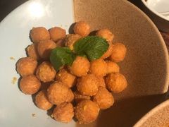 -外婆家(南开大悦城店)