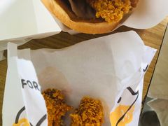 -德克士(安靖店)