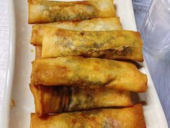 春卷-小民大排档(光谷店)