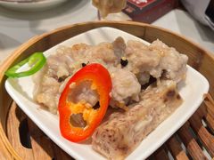 -禄运茶居·手工点心(猎德店)
