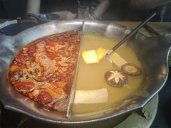 -湊湊火锅·茶憩(上海合生汇店)