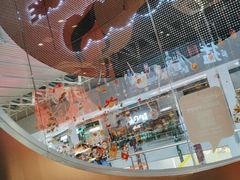 -猛古里烤肉自助(荟聚中心店)