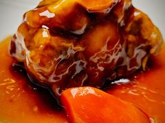 红烧牛尾-鸿宾楼(展览馆路店)