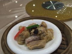 -东方御宴海鲜酒楼(棕泉酒店)