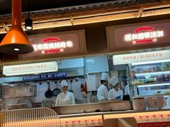 -东门口·新式老北京火锅(河西龙湖天街店)