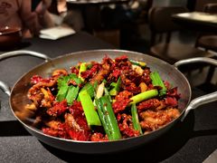 -山石榴·贵州菜(丰盛里店)