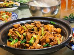 -生态苑农庄(十里画廊遇龙河店)