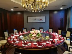 包厢-文杏酒楼(一品天下店)
