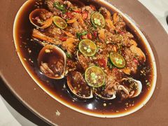 -北京食堂·烤鸭·宵夜(亚运村店)