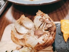 -FUNFUN有饭花园聚会餐厅