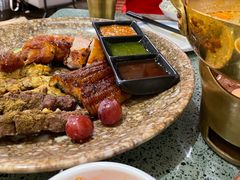 -Home Thai·泰谣(王府井apm店)