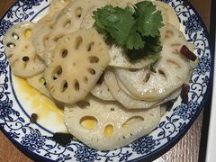 -窄巷子陕菜馆·地道陕西菜(粉巷店)
