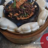 宜城炸仔鸡？好大一锅，先吃为敬