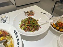 -太二酸菜鱼(南京艾尚天地店)