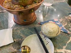 -浩海火烧云傣家菜(京广店)