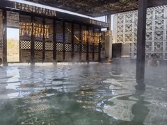 -春晖园度假酒店温泉