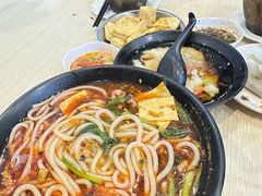 -云平风味园(护国路店)