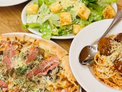 -城市大道红炉披萨烘焙坊