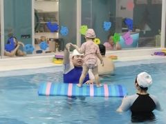 -ABC Swim亲子游泳俱乐部(河西店)