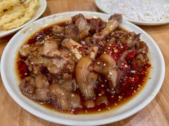 -贤花饭店(城阳店)