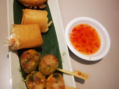 -蔡澜点心·粤菜(西单大悦城店)