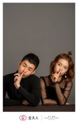 -金夫人婚纱摄影(总店)