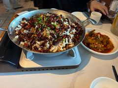 -三猫黑鱼花(南大店)