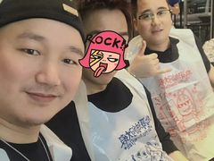 -松哥油焖大虾(皇岗一店)