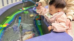 -奈尔宝·儿童乐园·亲子餐厅(苏州大悦城店)