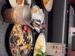 -卡朋西餐(宝安大仟里店)
