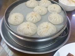 -小有天灌汤包老菜馆(南一马路店)