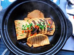 -野蔓果·山野菜(西湖景区·龙井茶田店)