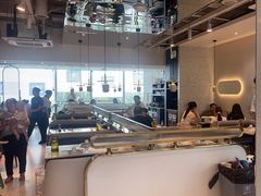 -兰湘子·湘菜小炒(长安万科广场店)