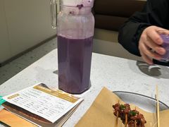 -青花椒花椒鱼(合生汇店)