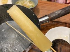 -小满手工粉(上海月星环球港店)