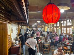 -张关合渣(航空大道店)