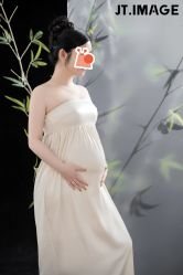 点击看大图 -专注孕妇照亲子照·纪田摄影