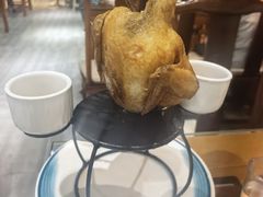 -良师门滨海人家·海鲜·家常菜(滨海城店)