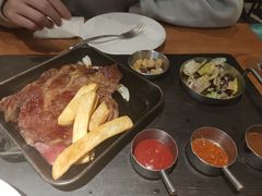 -新贝乐意大利餐厅(苏州中心店)