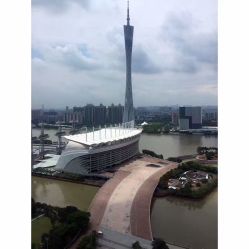 -空中一号宴会厅(信合大厦店)