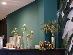 店内布置-So Acai(天河店)