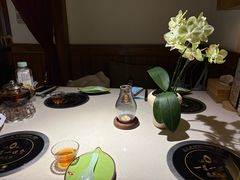 -一叶一世界•素食餐厅(环球中心店)
