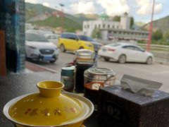 八宝茶-伊源鼎盛餐饮服务有限公司