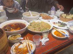 -好妈王饺子(滂江街店)