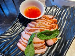 -新白鹿餐厅(金鹰新街口店)