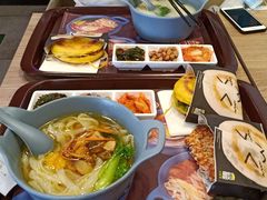 三鲜米线-魏家凉皮(十里河店)