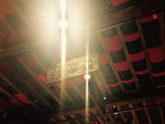 -老牌坊云南鱼豆花火锅(爱建店)