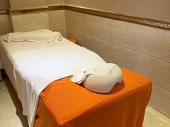 -耀莱SPA·搓澡·按摩养生(坭岗店)