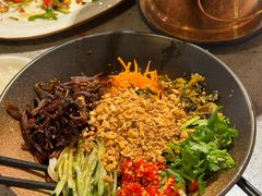 -觅山云南菜(泊富ICITY店)
